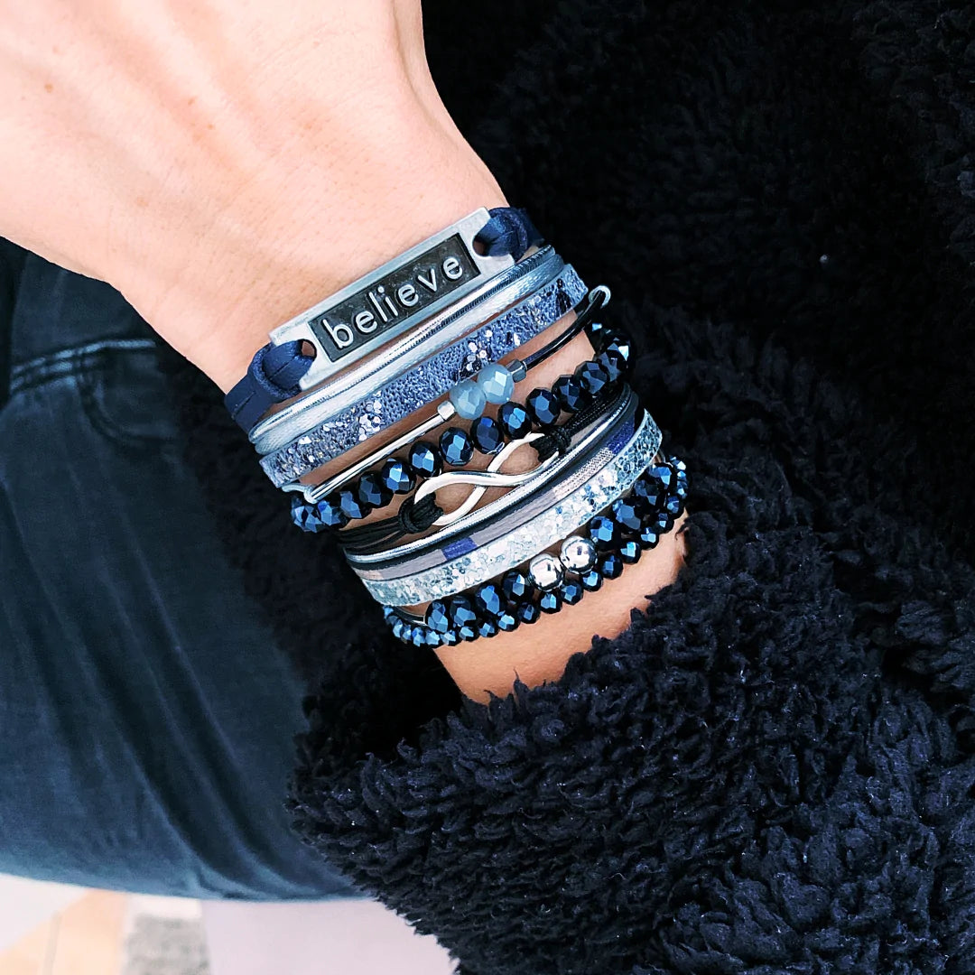 Armband Tara ZOA Handmade Switzerland